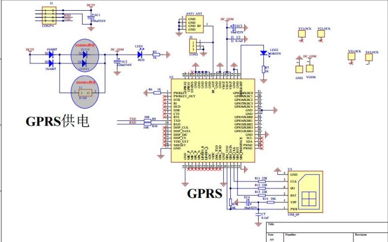 <b class='flag-5'>SIM</b>800系列GSM <b class='flag-5'>GPRS</b><b class='flag-5'>模块</b>的AT命令手册资料免费下载