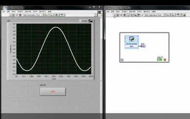 基于Labview的<b class='flag-5'>数据</b><b class='flag-5'>记录</b><b class='flag-5'>编程</b>