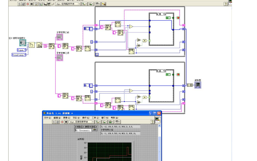 <b class='flag-5'>LabVIEW</b>的<b class='flag-5'>键盘</b>快捷键资料合集免费下载