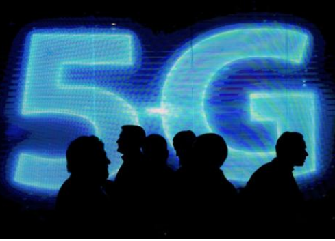 OSP联合华为打造出了5G Ready固移融合的...