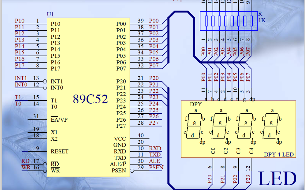 <b class='flag-5'>單片機</b><b class='flag-5'>入門</b>教程之十天學會<b class='flag-5'>單片機</b>非常完整版PPT教程免費下載