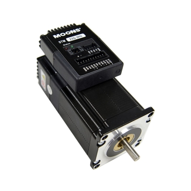 图像仅供参考,请参阅产品规格书收藏商品步进电机 moons stm23