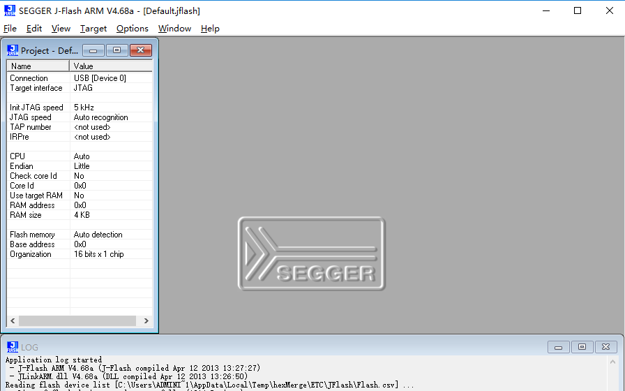 jlink驅(qū)動(dòng)<b class='flag-5'>下載</b><b class='flag-5'>SEGGER</b> <b class='flag-5'>J-FlASH</b> ARM應(yīng)用程序免費(fèi)<b class='flag-5'>下載</b>