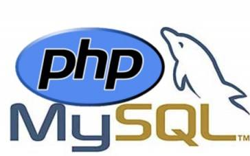 PHP教程之PHP与<b>MySQL</b><b>数据库</b>连接的资料说明