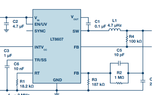 你了解具2.5 μA静态电流和<b class='flag-5'>超低</b><b class='flag-5'>EMI</b>的42 V单片式同步<b class='flag-5'>降压</b>型<b class='flag-5'>稳压器</b>？