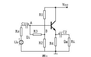 自举电容电路器件的调节方法介绍