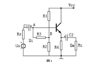 自舉電容電路器件的調(diào)節(jié)方法介紹