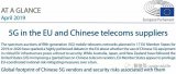 欧盟发布简要报告 公布“中国 5G设备被禁”情况