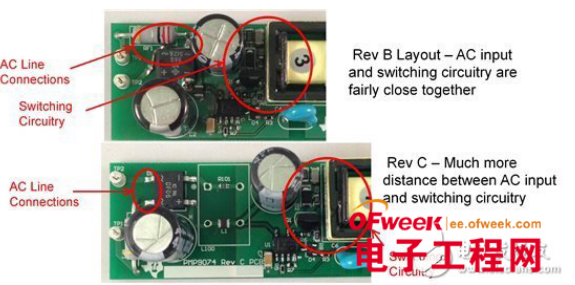 如何避免PCB电路板中的传导EMI问题