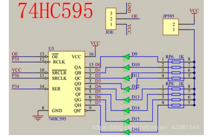 使用51<b class='flag-5'>單片機(jī)</b>控制<b class='flag-5'>LED</b><b class='flag-5'>實(shí)現(xiàn)</b>8X8點(diǎn)陣的<b class='flag-5'>電路</b>圖和<b class='flag-5'>程序</b>及<b class='flag-5'>資料</b><b class='flag-5'>說(shuō)明</b>