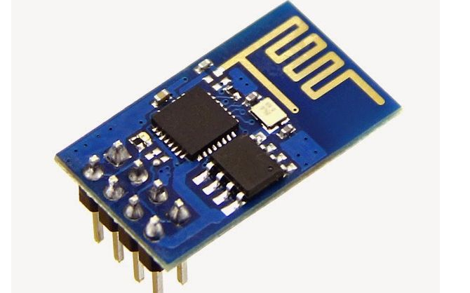 <b class='flag-5'>ESP8266</b> AT<b class='flag-5'>指令</b>文檔的詳細資料說明