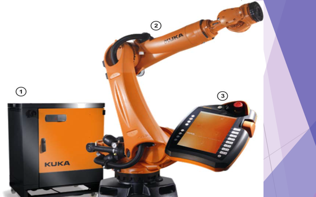 库卡机器人基础教程和库卡C4<b class='flag-5'>编程</b>指南及焊接机器人教程合集免费下载
