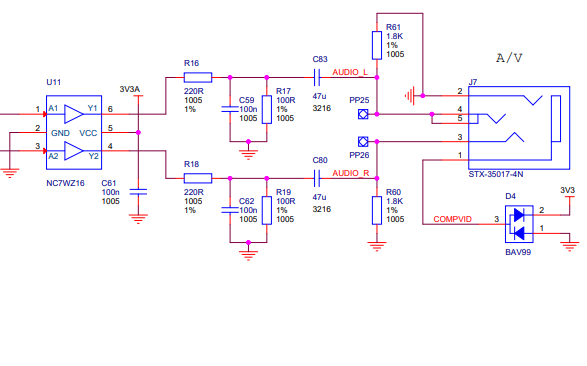 <b class='flag-5'>樹莓</b><b class='flag-5'>派</b><b class='flag-5'>3B</b>的電路原理圖免費(fèi)下載