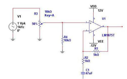 深入理解運放的工作原理內部電路結構