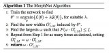 <b class='flag-5'>谷歌</b>提出MorphNet:网络规模<b class='flag-5'>更小</b>、速度<b class='flag-5'>更快</b>!