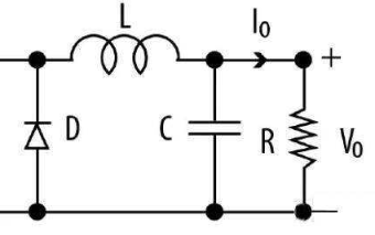 BUCK<b class='flag-5'>电路设计</b>的<b class='flag-5'>电感</b>参数、示波器<b class='flag-5'>测量</b>波形调试分析