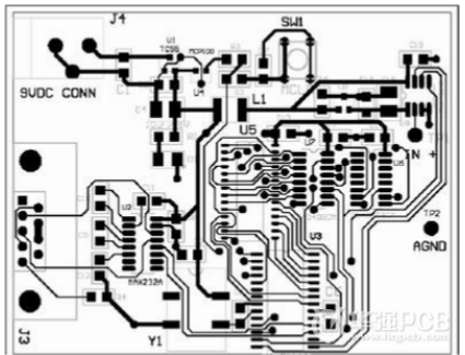 <b>PCB</b><b>布线</b>设计的经验和技巧分享