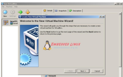 你知道VirtualBox下Meego SDK 的安装过程