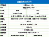三星S10+體驗 到底好不好用