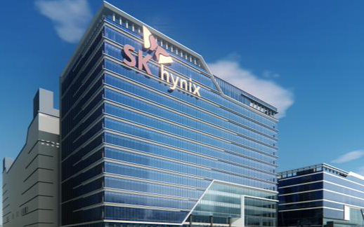芯片量价齐跌 sk海力士一季度利润大跌69%