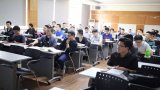 RISC-V处理器开源套件走进华中科技大学