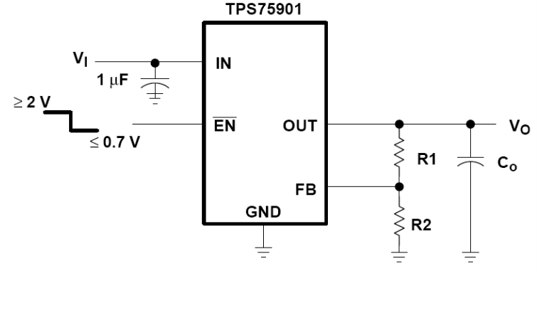 TI<b>电源</b>管理芯片的种类和<b>介绍</b><b>详细资料</b>说明