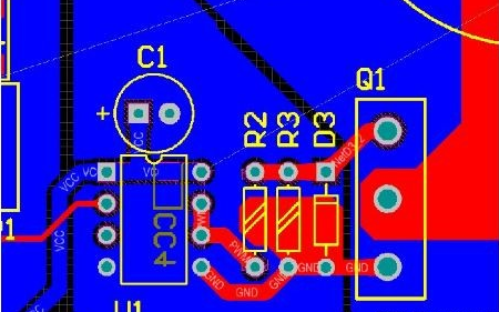 那些知名企業(yè)的<b class='flag-5'>PCB設(shè)計工藝</b>及規(guī)范（強推收藏）