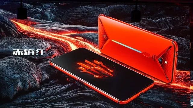 红魔3什么时候发布?红魔3代最新消息