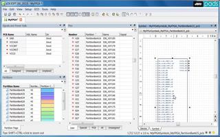 FPGA I/O优化功能<b class='flag-5'>自动</b><b class='flag-5'>生成</b>FPGA<b class='flag-5'>符号</b>