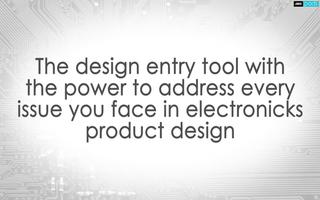 DX Designer工具提高设计产品的<b>可</b><b>扩展性</b>