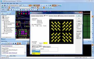 PADS高速布線<b class='flag-5'>提高</b>設(shè)計(jì)<b class='flag-5'>生產(chǎn)率</b>
