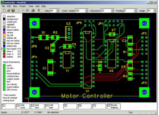 PCB設計工具中為何離不開3D功能