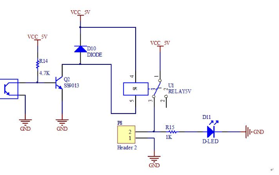 光耦的应用讲解 电压环设计
