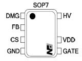 基于<b class='flag-5'>PN8275+PN8308</b>H的12V3A六級(jí)能效方案，并分享應(yīng)用設(shè)計(jì)<b class='flag-5'>要點(diǎn)</b>