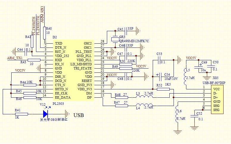 <b class='flag-5'>USB</b>設(shè)備<b class='flag-5'>驅(qū)動(dòng)</b>的詳細(xì)資料概述