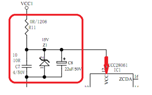 PFC有哪些<b class='flag-5'>典型</b><b class='flag-5'>故障</b>應該如何檢修詳細資料說明