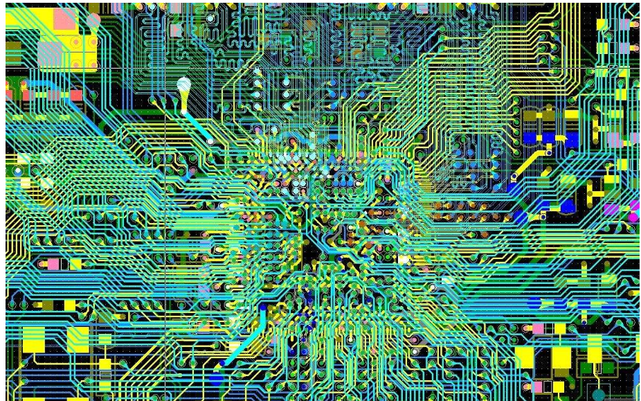 <b class='flag-5'>PCB</b>设计铜铂厚度、<b class='flag-5'>线宽和</b><b class='flag-5'>电流</b>关系表资料免费下载