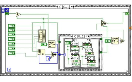 <b class='flag-5'>LabVIEW</b>鋼琴實例<b class='flag-5'>源代碼</b>資料免費下載