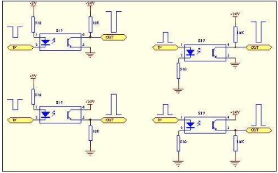 计算变压器的参数讲解 光耦组合电路参数计算