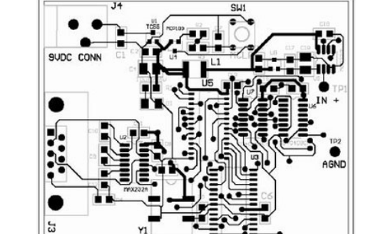 如<b class='flag-5'>何进行</b><b class='flag-5'>PCB</b>的<b class='flag-5'>布线</b>设计详细资料说明