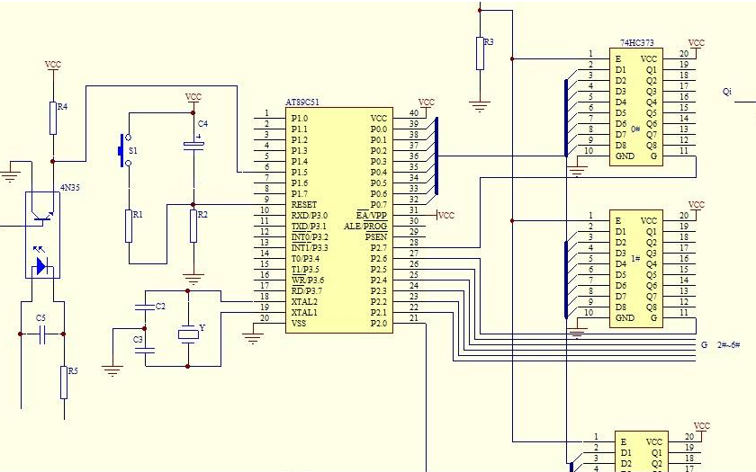 什么是单片机的中断 pIYBAFzTwd2ALPYkAAUwGzzZKmI058.png