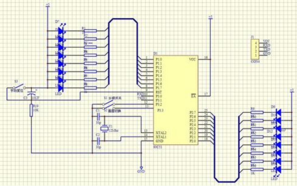 如何使用<b class='flag-5'>單片機</b>進行<b class='flag-5'>搖搖</b><b class='flag-5'>棒</b>制作的資料和程序合集免費下載