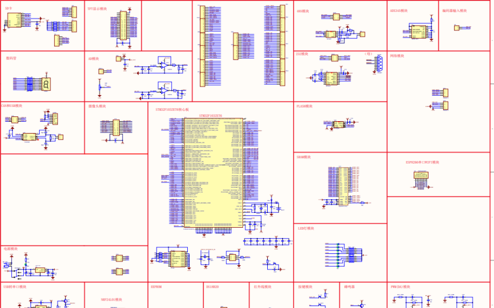 STM32-<b class='flag-5'>PZ</b>6806L<b class='flag-5'>開(kāi)發(fā)板</b>電路原理圖免費(fèi)下載