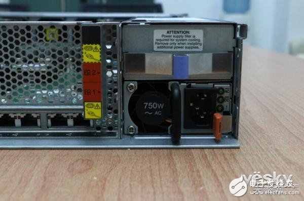 联想systemx3650m5服务器评测 高速处理用户的每一项工作负载任务