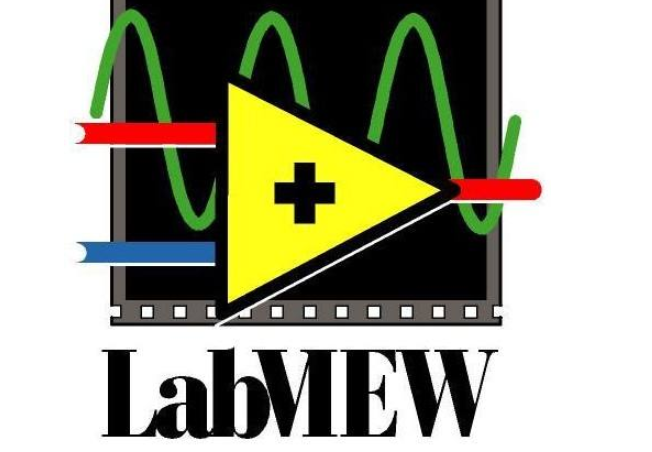 labview图标介绍图片