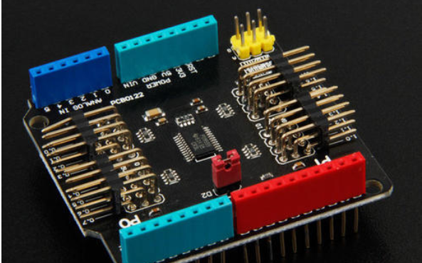 <b class='flag-5'>Arduino</b>进行端口<b class='flag-5'>通信</b>的实例<b class='flag-5'>程序</b>免费下载