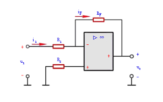 講解運(yùn)算放大電路的信號(hào)采樣設(shè)計(jì)和電路輸入端