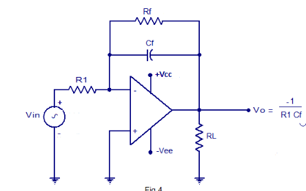 運(yùn)放電路IC變化量大小有何影響