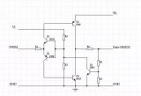 根據(jù)要求設計MOS驅動電路