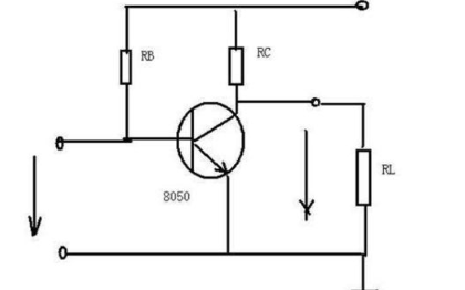 滤波电容在电路中有什么作用？如何搭建P型三极管开关电路？